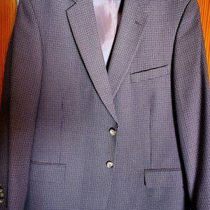 Men's Sport Blazer